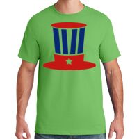 Dri Power ® 50/50 Cotton/Poly T Shirt Thumbnail