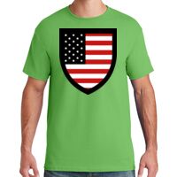Dri Power ® 50/50 Cotton/Poly T Shirt Thumbnail