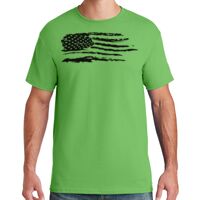 Dri Power ® 50/50 Cotton/Poly T Shirt Thumbnail