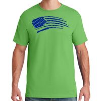 Dri Power ® 50/50 Cotton/Poly T Shirt Thumbnail