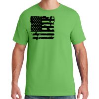 Dri Power ® 50/50 Cotton/Poly T Shirt Thumbnail