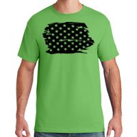Dri Power ® 50/50 Cotton/Poly T Shirt Thumbnail