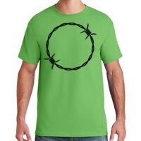 Dri Power ® 50/50 Cotton/Poly T Shirt Thumbnail
