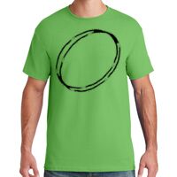 Dri Power ® 50/50 Cotton/Poly T Shirt Thumbnail