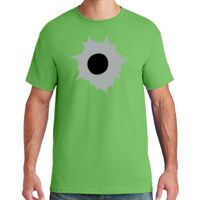 Dri Power ® 50/50 Cotton/Poly T Shirt Thumbnail