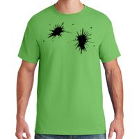 Dri Power ® 50/50 Cotton/Poly T Shirt Thumbnail