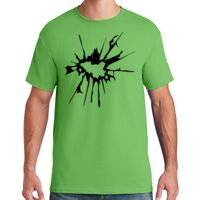 Dri Power ® 50/50 Cotton/Poly T Shirt Thumbnail