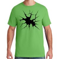 Dri Power ® 50/50 Cotton/Poly T Shirt Thumbnail
