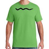 Dri Power ® 50/50 Cotton/Poly T Shirt Thumbnail