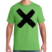 Dri Power ® 50/50 Cotton/Poly T Shirt Thumbnail