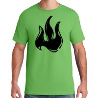 Dri Power ® 50/50 Cotton/Poly T Shirt Thumbnail