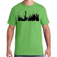 Dri Power ® 50/50 Cotton/Poly T Shirt Thumbnail
