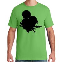 Dri Power ® 50/50 Cotton/Poly T Shirt Thumbnail