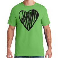 Dri Power ® 50/50 Cotton/Poly T Shirt Thumbnail