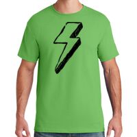 Dri Power ® 50/50 Cotton/Poly T Shirt Thumbnail