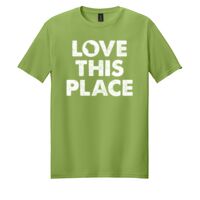 Softstyle ® T Shirt Thumbnail