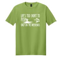 Softstyle ® T Shirt Thumbnail