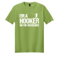 Softstyle ® T Shirt Thumbnail