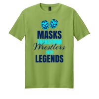 Softstyle ® T Shirt Thumbnail