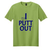 Softstyle ® T Shirt Thumbnail