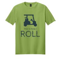 Softstyle ® T Shirt Thumbnail