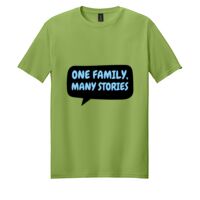 Softstyle ® T Shirt Thumbnail