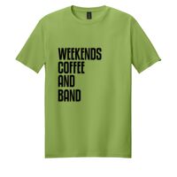 Softstyle ® T Shirt Thumbnail