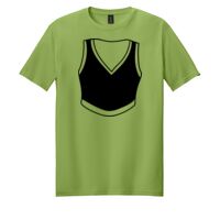 Softstyle ® T Shirt Thumbnail
