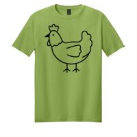 Softstyle ® T Shirt Thumbnail