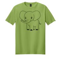 Softstyle ® T Shirt Thumbnail