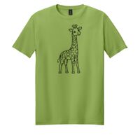 Softstyle ® T Shirt Thumbnail