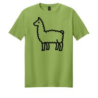 Softstyle ® T Shirt Thumbnail