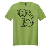 Softstyle ® T Shirt Thumbnail