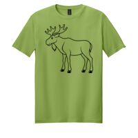 Softstyle ® T Shirt Thumbnail