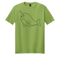 Softstyle ® T Shirt Thumbnail