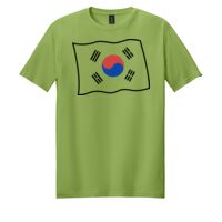 Softstyle ® T Shirt Thumbnail