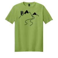 Softstyle ® T Shirt Thumbnail