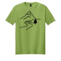 Softstyle ® T Shirt Thumbnail