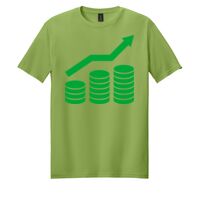 Softstyle ® T Shirt Thumbnail