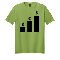 Softstyle ® T Shirt Thumbnail