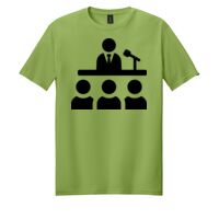 Softstyle ® T Shirt Thumbnail