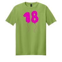 Softstyle ® T Shirt Thumbnail