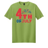 Softstyle ® T Shirt Thumbnail