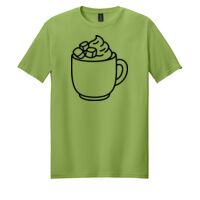 Softstyle ® T Shirt Thumbnail