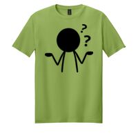 Softstyle ® T Shirt Thumbnail