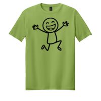Softstyle ® T Shirt Thumbnail