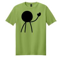 Softstyle ® T Shirt Thumbnail
