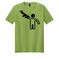 Softstyle ® T Shirt Thumbnail