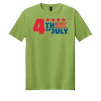 Softstyle ® T Shirt Thumbnail