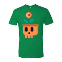 Cotton T-Shirt Thumbnail